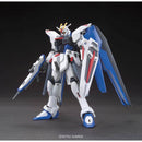 HGCE: GUNDAM SEED: FREEDOM GUNDAM (MODEL 192) Miniatures - Gunpla