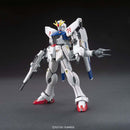 HGUC: GUNDAM F91: GUNDAM F91 (MODEL 167) Miniatures - Gunpla