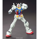 HGUC: MOBILE SUIT GUNDAM: RX - 78 - 2 GUNDAM (REVIVE) (MODEL 191) Miniatures - Gunpla