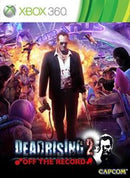 Dead Rising 2: Off the Record (360)