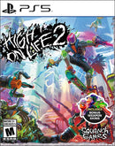 High On Life 2 (PS5) Video Games - Games - PS5