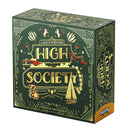 High Society Board Games - New