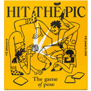 Hit the Pic Board Games - New