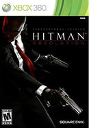 Hitman Absolution Professional Edition (360) Video Games - Games - X360