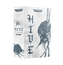 Hive Hardback Miniatures - Black Library