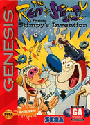 Ren & Stimpy Show Presents: Stimpy's Invention (GEN)