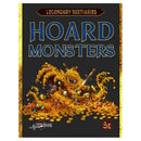 Hoard Monsters 5e RPG - New