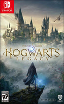 Hogwarts Legacy (SWI) Video Games - Games - Switch