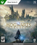 Hogwarts Legacy (XSX) Video Games - Games - XSX