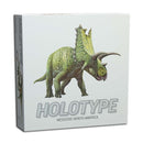 Holotype Mesozoic North America Board Games - New