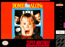 Home Alone (SNES) Video Games - Games - SNES