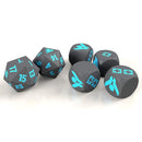 Homeworld Revelations RPG Dice Set Accessories - Dice