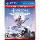 Horizon Zero Dawn [Complete Edition Playstation Hits] Video Games - Games - PS4