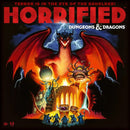 Horrified Dungeons & Dragons Board Games - New
