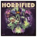 Horrified World of Monsters Board Games - New