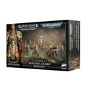 Horus Heresy Custodes Sentinel Guard Sodality Miniatures - Models