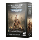 Horus Heresy Custodes Shield Captain Miniatures - Models
