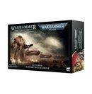Horus Heresy Custodes Support Battle Group Miniatures - Models