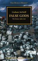 Horus Heresy: False Gods Miniatures - Black Library