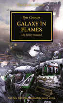 Horus Heresy: Galaxy in Flames Miniatures - Black Library