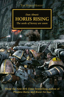 Horus Heresy: Horus Rising Miniatures - Black Library
