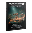 Horus Heresy Journal Tactica Signus Cluster Assault Miniatures - Rules