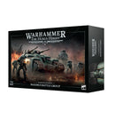 Horus Heresy Legiones Astartes Maximus Battle Group Miniatures - Models
