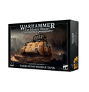 Horus Heresy Legiones Astartes Whirlwind Missile Tank Miniatures - Models
