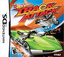 Hot Wheels Track Attack (NDS) Video Games - Games - NDS