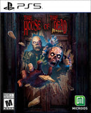 House of the Dead Remake Limidead Edition (PS5) Video Games - Games - PS5