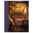 Household A Practical Guide to Living Inside the House RPG - New