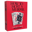 How to Host a Murder: Chicago Caper Board Games - New