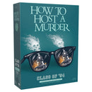 How to Host a Murder: Class of '54 Board Games - New