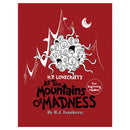 H.P. Lovecraft’s At the Mountains of Madness: For Beginning Readers RPG - New
