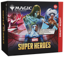 MTG Marvel Super Heroes Draft Night