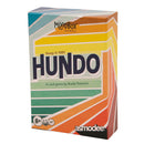 Hundo Board Games - New