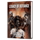 Hunter the Reckoning 5th Ed: Legacy of Defiance Sourcebook RPG - New