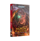 Huron Blackheart: Master of the Maelstrom Paperback Miniatures - Black Library