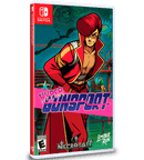 Hyper Gunsport (SWI LR) Video Games - Games - Switch