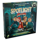 Spotlight Fantasy