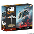 Star Wars Legion: T-47 Airspeeder