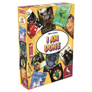 I Am Done Board Games - New