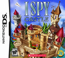 I Spy Castle (NDS) Video Games - Games - NDS
