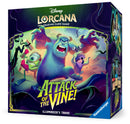 Lorcana TCG: Attack of the Vine! Illumineer's Trove