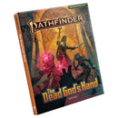 Pathfinder 2nd Ed Adventure: The Dead God's Hand