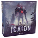 Icaion: Essential Edition Board Games - New