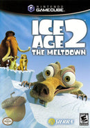 Ice Age 2 The Meltdown (GC) Video Games - Games - Gamecube