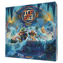Ice and Idols Board Games - New