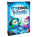 IceCool Wizards Board Games - New