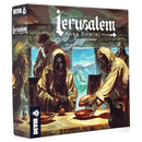 Ierusalem Anno Domini Board Games - New
